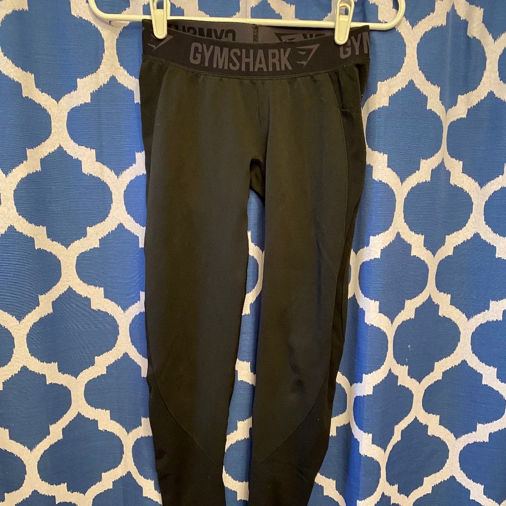 Gymshark Flex Leggings